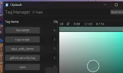 Featured image of post ClipVault