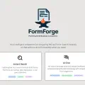 FormForge