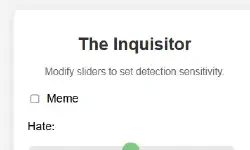 Featured image of post The Inquisitor
