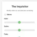 The Inquisitor